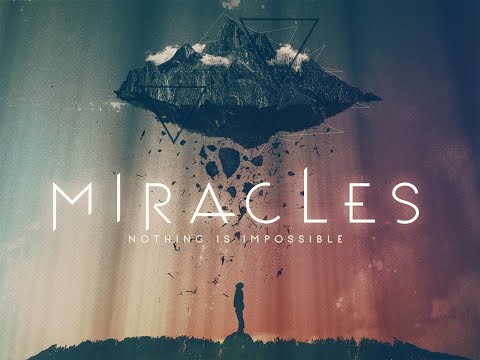 The Miracle of Incarnation (Luke 2:8-20) - Christmas Eve Service 2021