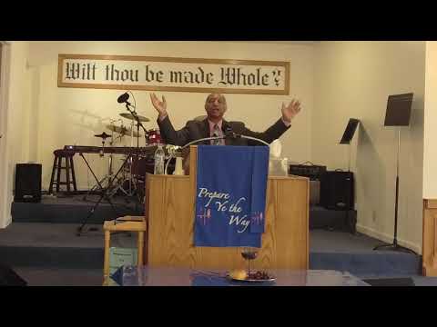 The Revelation of The Word of God; Psalm 119:18-20 & 2 Timothy 2:1-7