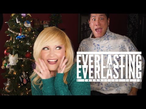 Bible Songs - 1 Chronicles 16:36  | Everlasting to Everlasting