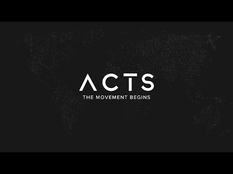 Acts 18:18-19:10