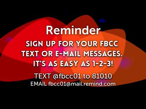 "Called to Freedom", Galatians 5:1, 13-14 / Pastor, Dr. Jerome F. Coleman