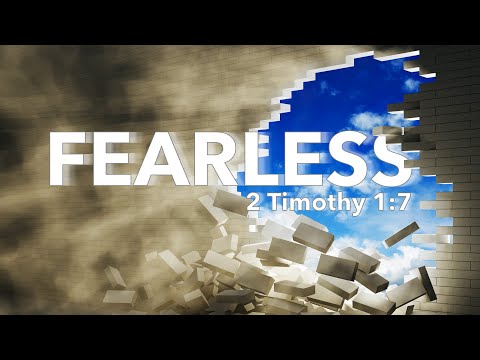 "Having Been With Jesus" (Acts 4:8-13)