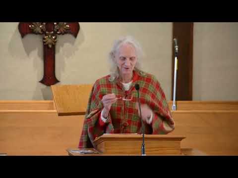 Crossing Jordan Part 2, Joshua 4:1-5, 12, 5:19