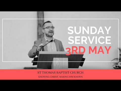 MORNING - I am the door - John 10:1-16