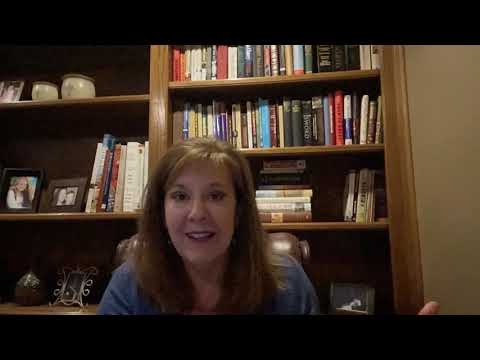 5-Minute Bible Study: Genesis 22:19-23:20