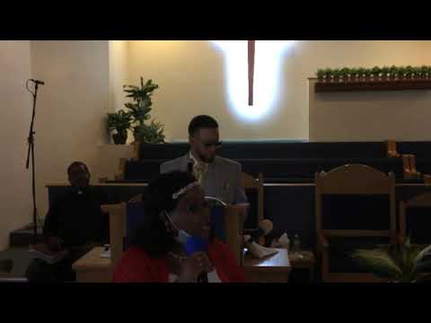 “Somebody Go Get Peter!” Mark 16:5-8