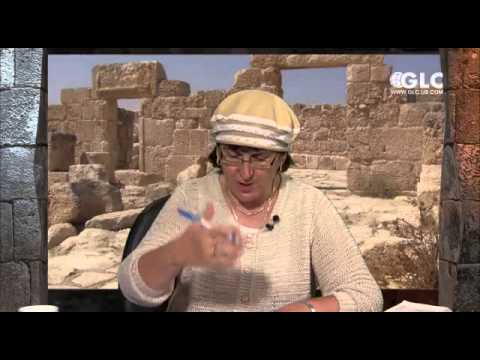 Sondra Oster Baras on GLC – Emor (The Counting) – Leviticus 21:1 – 24:23