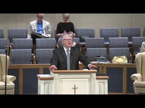 "Jesus, the Same Yesterday, Today, and Forever" Hebrews 13:8, 8/2/2020 Sunday AM