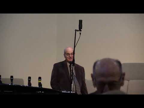 March To Armageddon II - Revelation 14:17-20 - January 3, 2021