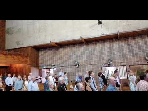 Psalm 25:6 en 7 | Gereformeerde Kerk Waterkloofrand