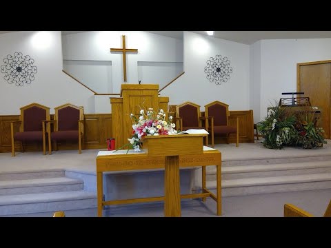 Wisdom, Righteousness, Sanctification, Redemption. 1Corinthians 1:29-31