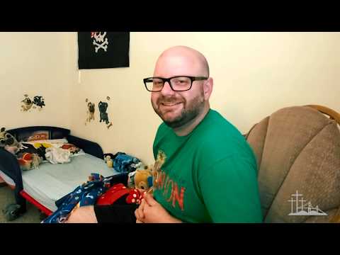 Prayer: God, Forgive Our Sins | #91 VBC Daily3 | Jeremiah 7:8-15 | Manny deSouza, VBC Youth Director