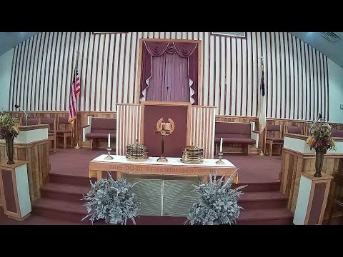 TIMING IS EVERYTHING ( Ecclesiastes 3:1, Galatians 4:4-5) Rev. Dr. Amos O. Harling Jr.