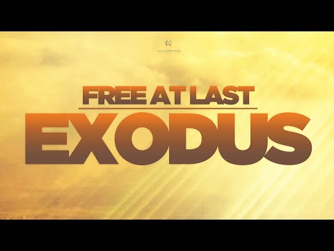 He’s Still Working | Exodus 1:1-7 | Pastor Tony Myles | 5-8-22 | Livestream
