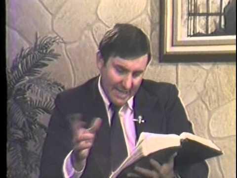 2 Kings 14:23-16:20 lesson by Dr. Bob Utley
