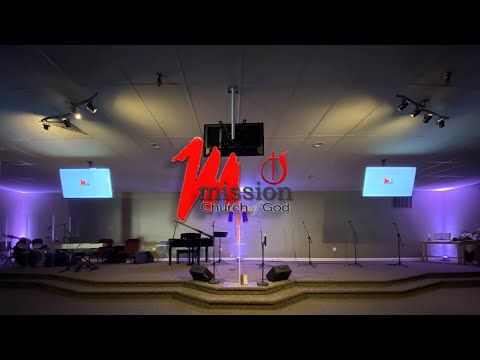 "Ezra 3:10-13" (Sunday Evening Service July 18th, 2021 | Amanda Lulay)