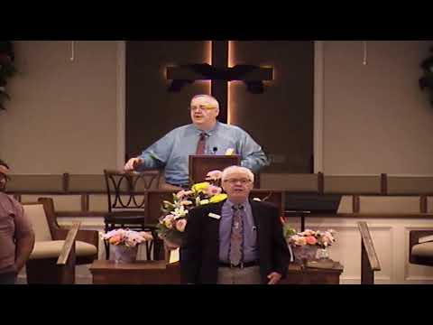 The power of the story - Matthew 13:1-13 - 5/8/22