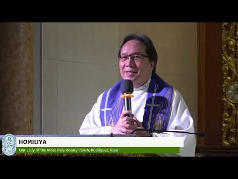 Luke 4:38-44 | Wednesday in the 22nd Week of Ordinary Time