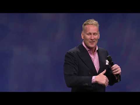 Psalm 19:1-6 | Terry Kurtz | Woodway Campus
