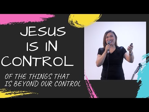 Peace Be With You | John 20:19-23 | Sis Sheila Anoud De Erio Mangila