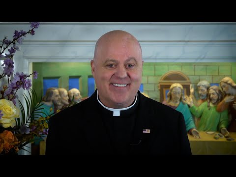 Daily Living 23 January 2022 (Luke 1:1-4, 4:14-21) "Manifesto"