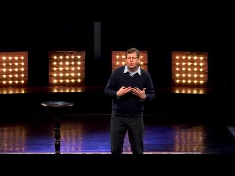 When God Blesses Us - Genesis 39:1-6 (February 8th, 2015)