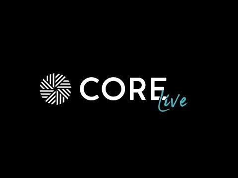 Core Live | Hebrews 2:1-4