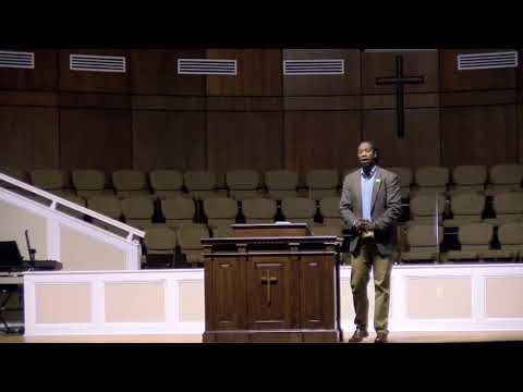 Trusting God in the Setup [Ruth 1:1-2:1]