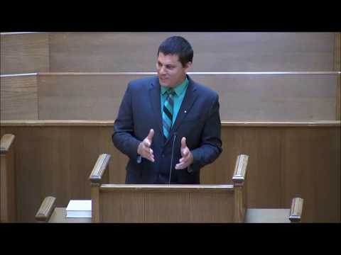 The Humbled King | 2 Samuel 18:19-19:43