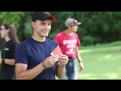 Nehemiah 1:5-7 - 8.14.2022 ODBC Sunday PM Service