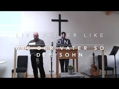 Genesis 10:6-20 | "Like Father Like Son"