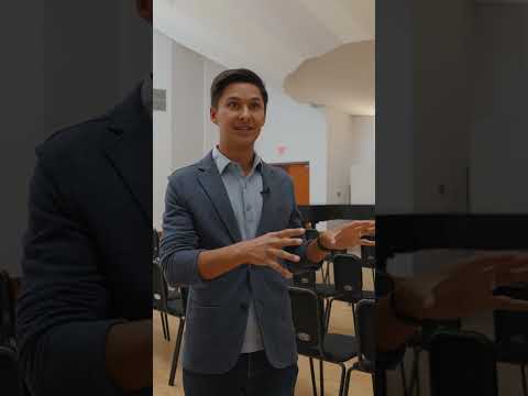 A Glimpse of Heaven is more than a concert!