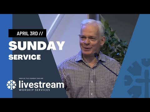 April 3rd |"Sanctification in Faith" Romans 7: 1-13