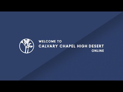 Numbers 6:22-27 | 2nd Service | 11/14/2021