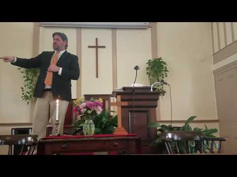 Deuteronomy 1: 42-46.                 "We can do it by ourselves"