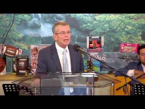 Sunday School Lesson - Why Jesus Wept (John 11:1-40) (RCBC 8-11-24)