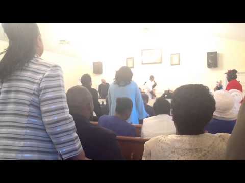 Pastor Jerry Edwards
Hebrews 4:3-16 KJV
Working now to rest later!
10-12-14
