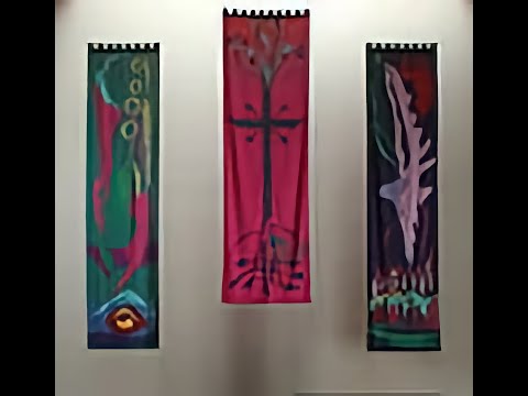 Gratitude: The Movement from Lament to Praise (Habakkuk 3:17-19)