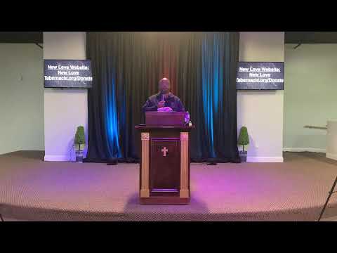 The Road To Calvary, III…Rejection!  Mark 6:1-6 and Mark 9:1-4