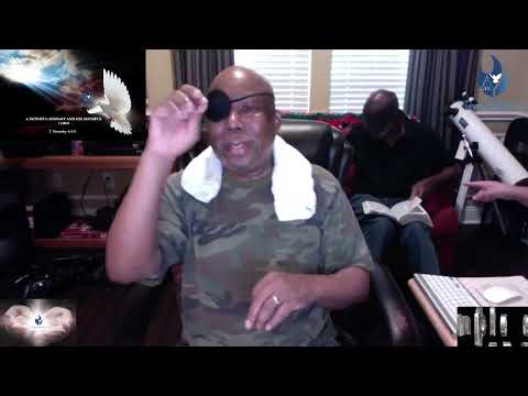 Revealing The False Prophets - Romans 16:17-20  Temple Of Faith Of God