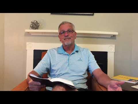 He has made us His own! Philippians 3:10-12