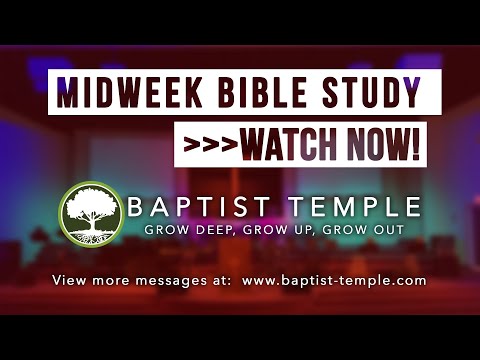 7/29/2020  |  The Life of Abraham  |  Genesis 19: 24-38