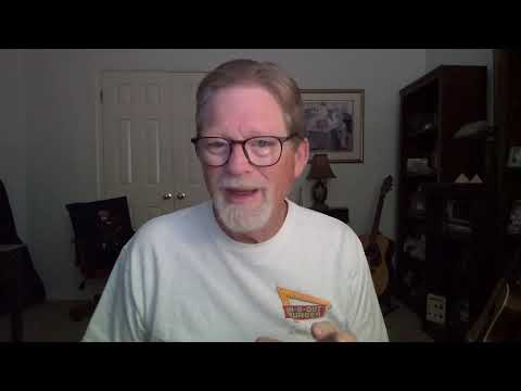 Soul Care with Stevie Boy - 2 Timothy 4:2, 3