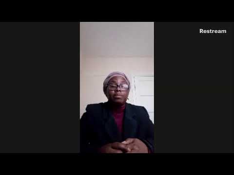 Horemow daily devotional: Testimony of a Muslim Convert -Part 2. Acts 27:12-16, Mark 5:19