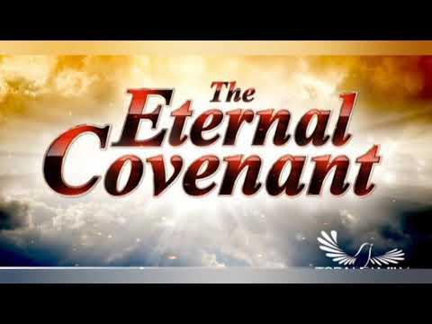 10-07-2021| Eternal covenant | Jeremiah 32:40 |Hope Ministries | Bidar