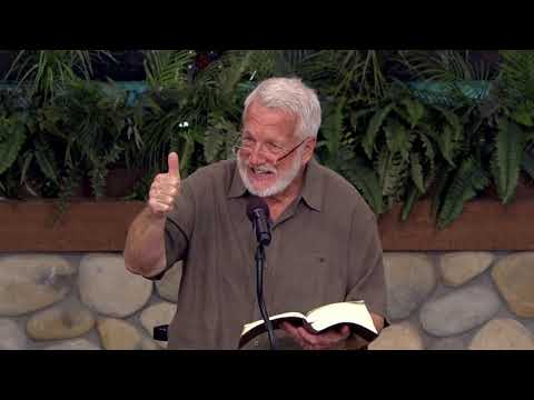 Acts 21:4-24 - Jon Courson