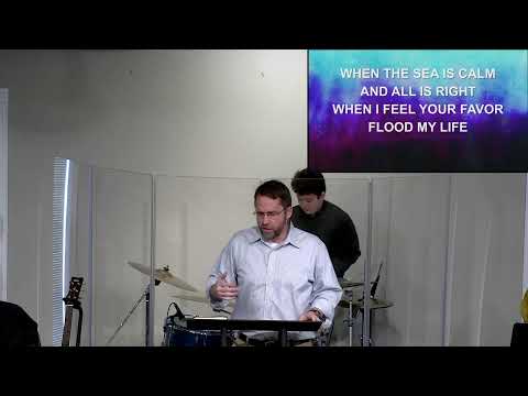 3.6.22 Different - 1 Thessalonians 1:8-10