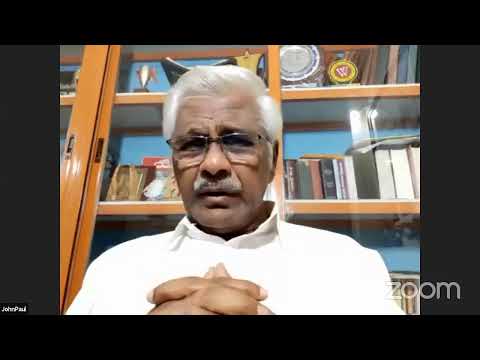 31-03-2022 | Pas. JohnPaul | Exodus 35:20-29 |