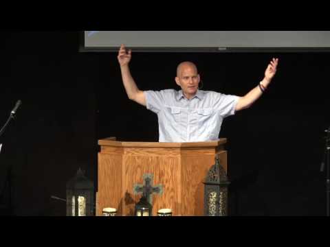 Calvary Chapel Spokane Valley - Acts 19:8-10