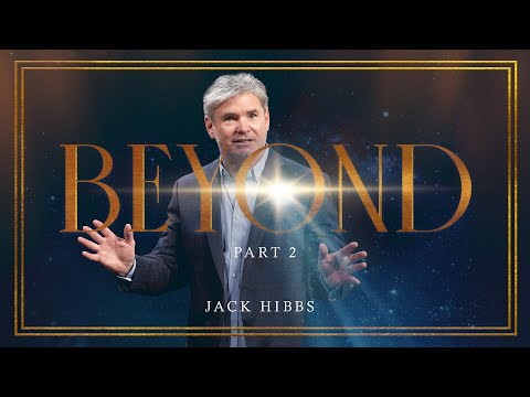 Beyond - Part 2 (Matthew 1:17-2:12)